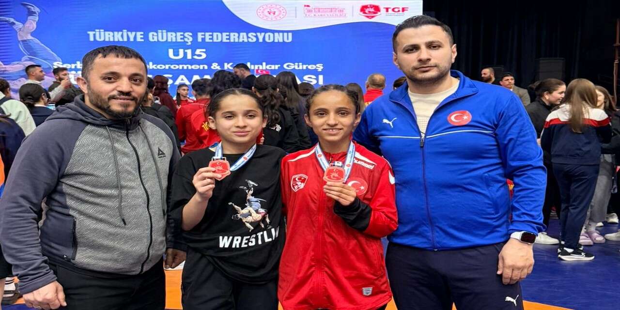 Hakkari'den Türkiye derecesi