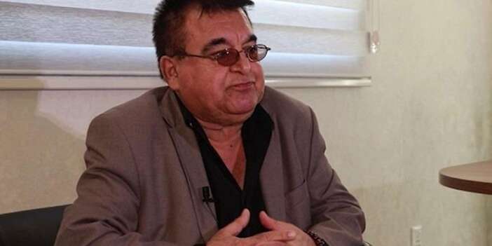 Kürt yazar ve aydın Faruk Refik vefat etti