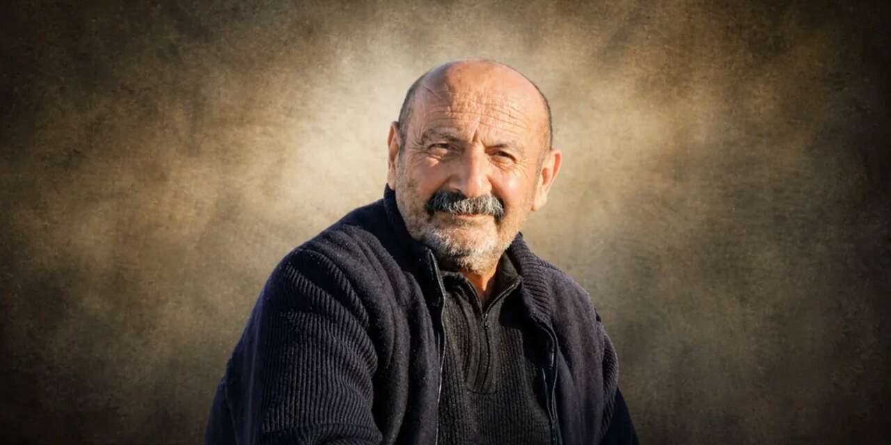 Hakkari'nin sevilen siması Okay vefat etti