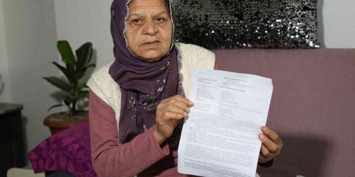 Güvendiği Kiracı Hayatını Kabusa Çevirdi