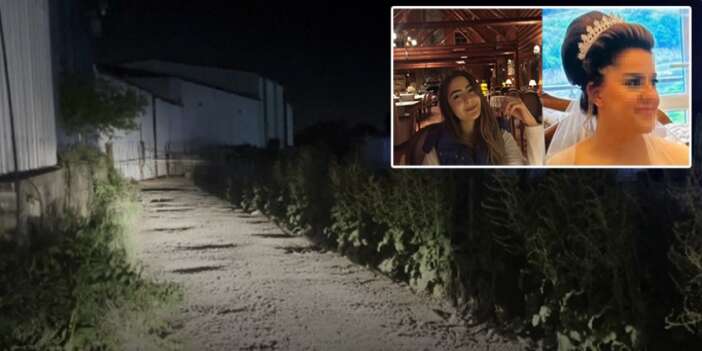 Bursa’da Kanlı Saldırı: 1 Ölü, 1 Yaralı