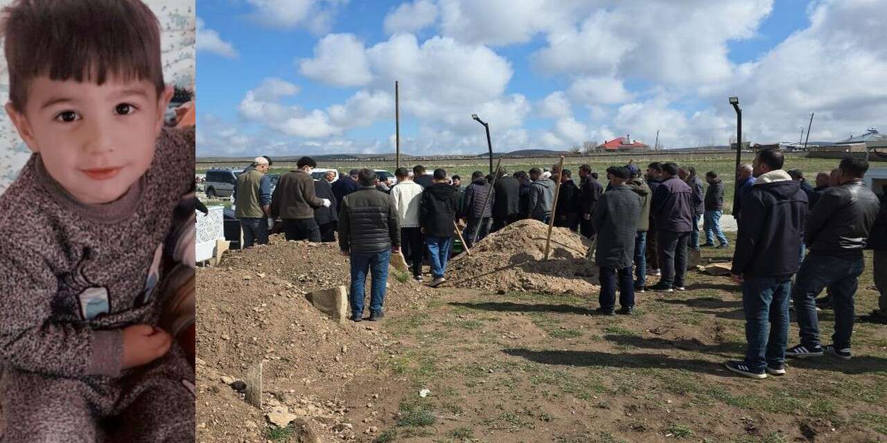 5 Yaşındaki çocuk sahipsiz köpek saldırısında hayatını kaybetti