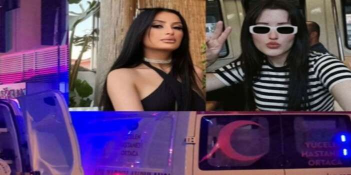 Kanlı hesaplaşma: 2 kadın öldü