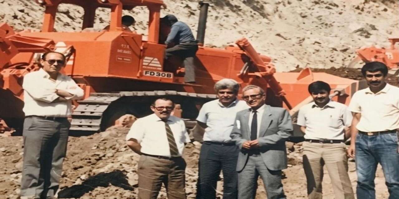 47 yıl önce Hakkari
