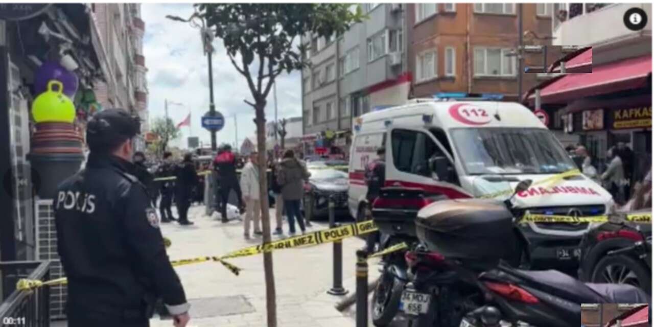 Kaynana gelin kavgası gelin hayatını kaybetti