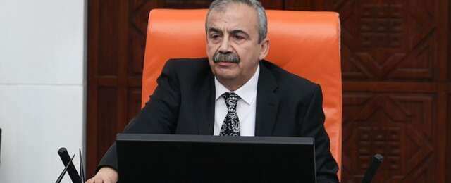 Sırrı Süreyya Önder bir yıl önce bugün aramızdan ayrıldı