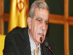 Ahmet Türk'ten İmralı Açıklaması
