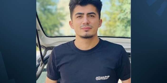 İran, Kürt tutuklu Abdullazade’yi idam etti