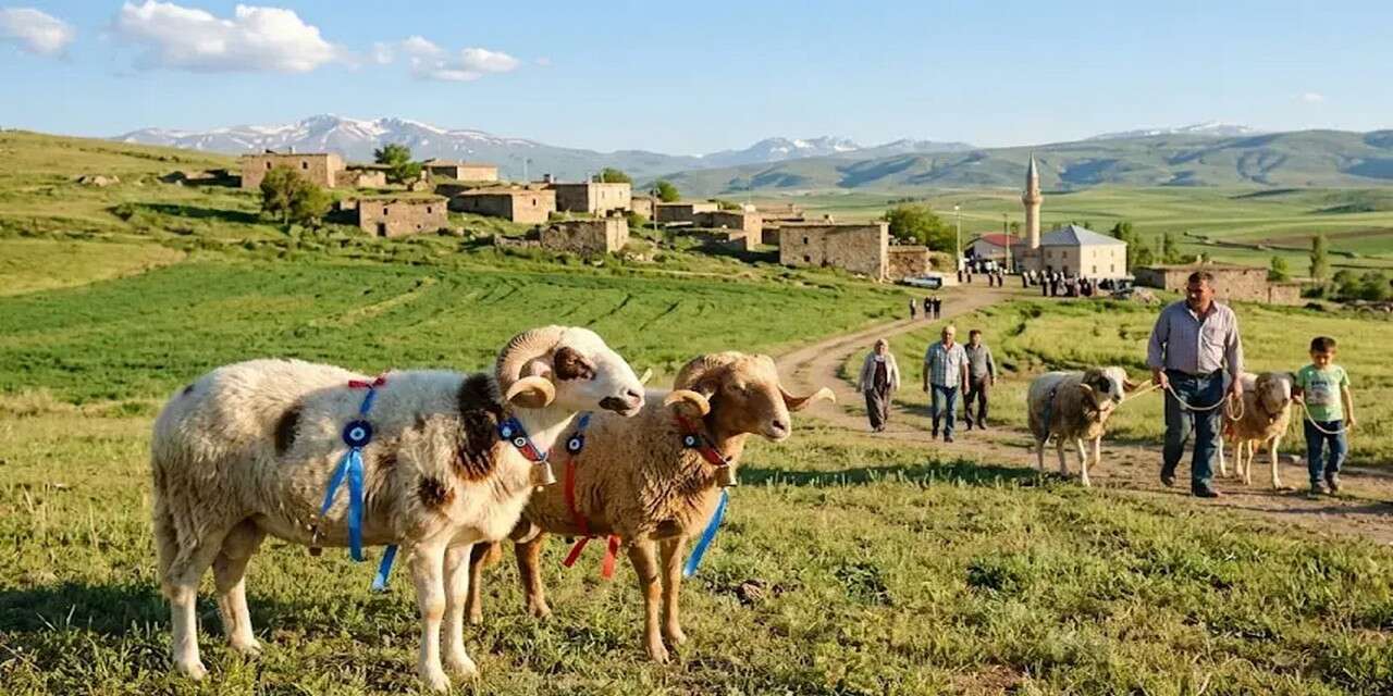 Kurban Bayramı tatili kaç gün?