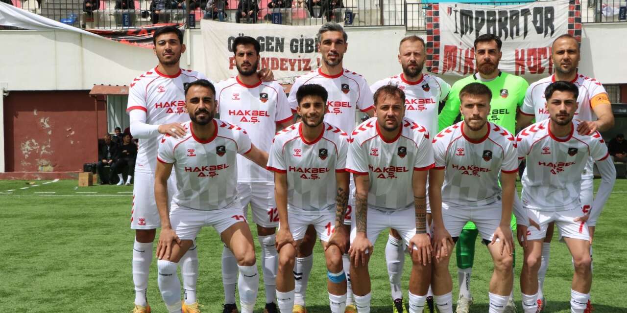 Zapsor maçından gol çıkmadı