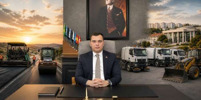 Hakkari  Vali Yardımcısı Cüneyt Zor'a duygu dolu mesaj
