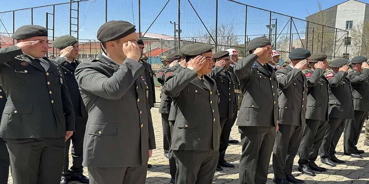 Yüksekova'da tarihi heyecan