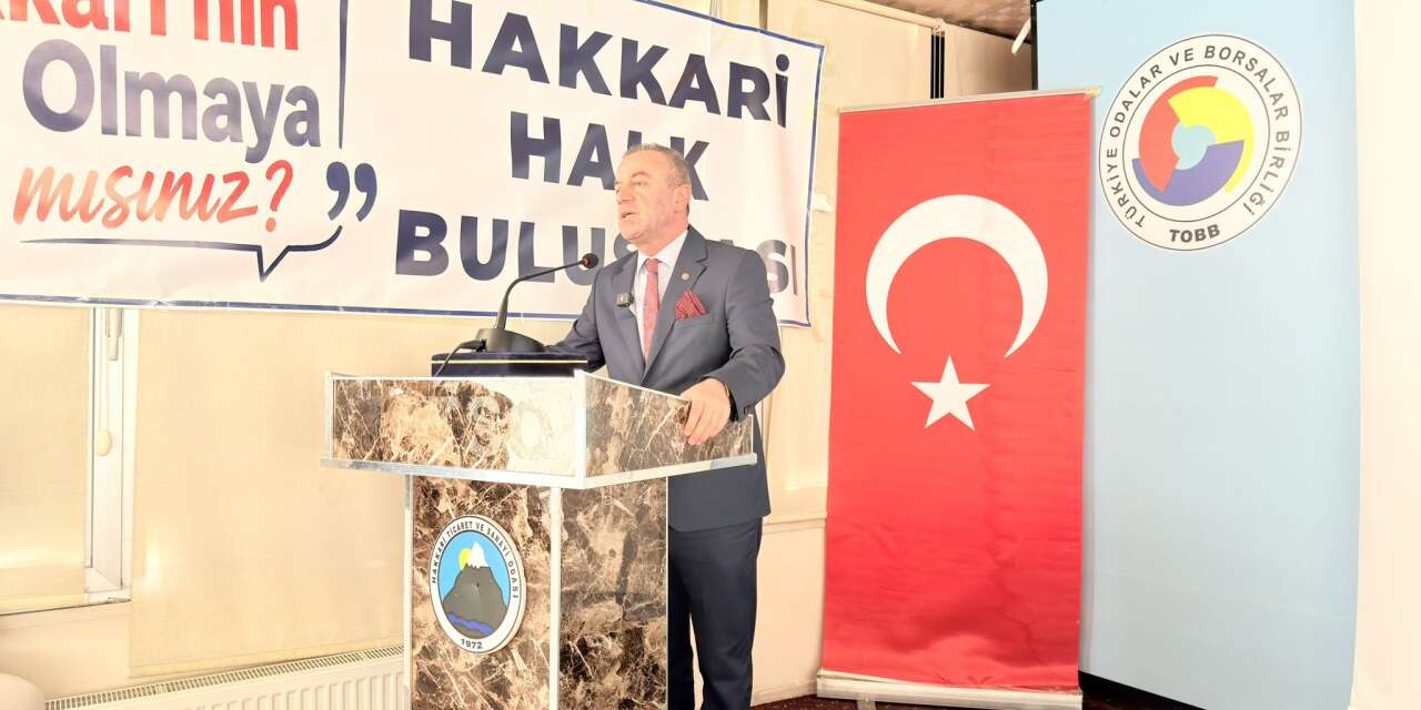 Birlikte konuşup çözüm aradılar