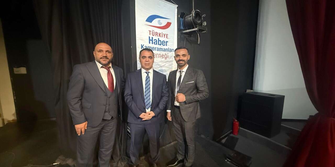 Kameramanlar Akın’la yola devam