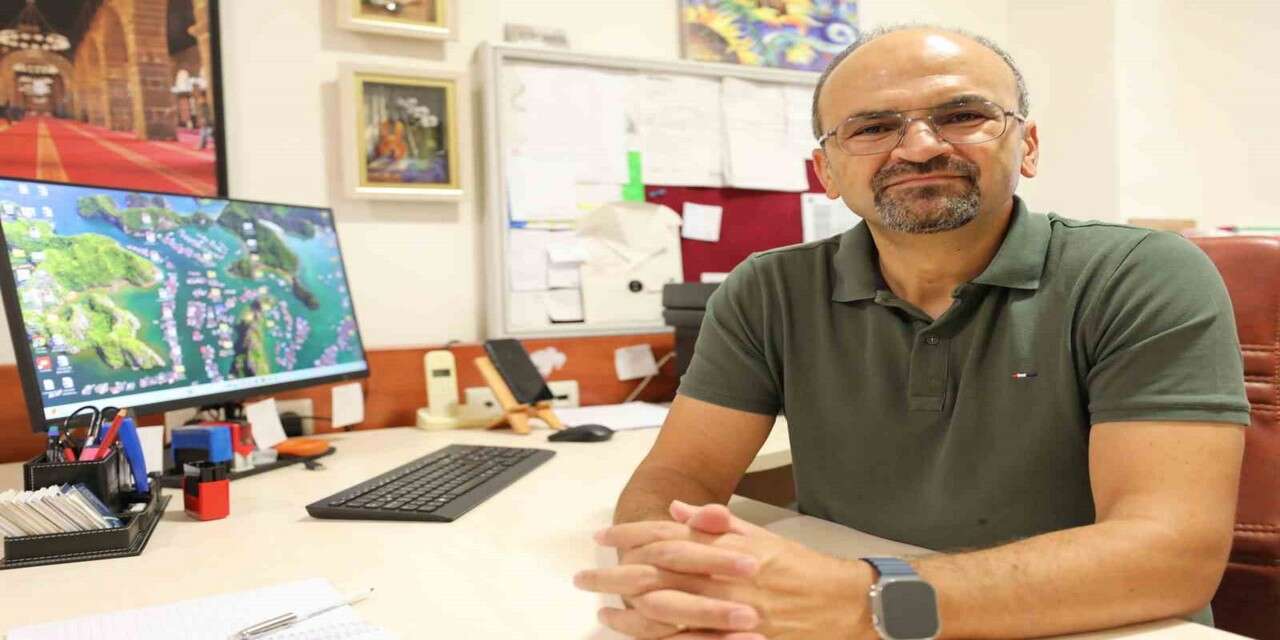 Prof.Dr.Koca behçet hastalığı organları etkileyebilir