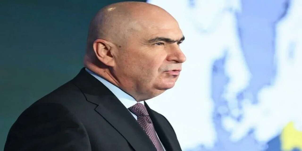 Güven oyu alamayan hükümet düştü