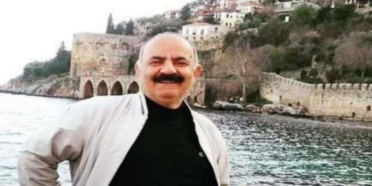 Abi ailesinden taziye teşekkür mesajı
