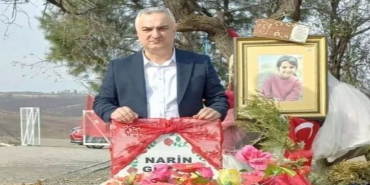 Narin Güran için adalet çağrısı 10 Mayıs’ta mezarı başında yapılacak