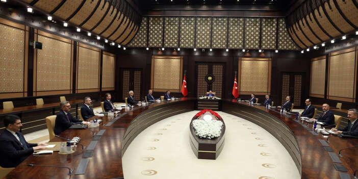 Dijital Güvenlikte Stratejik Adım