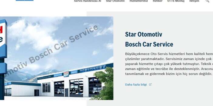 Büyükçekmece Oto Servis Hizmetlerinde Güvenilir Bakım Yaklaşımı