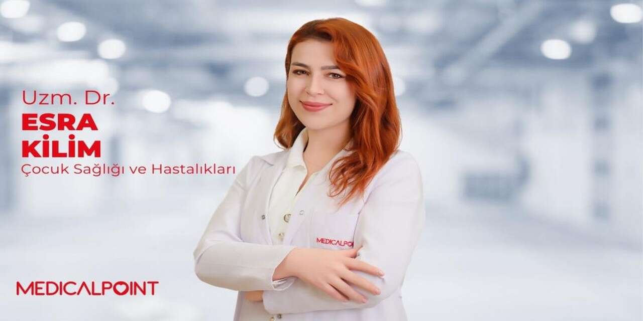 Çocuklarda demir eksikliği sessiz bir tehdit