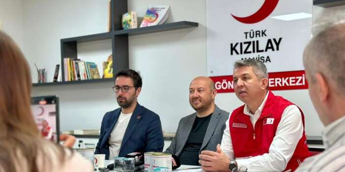 Kızılay Kurban bedellerini açıkladı