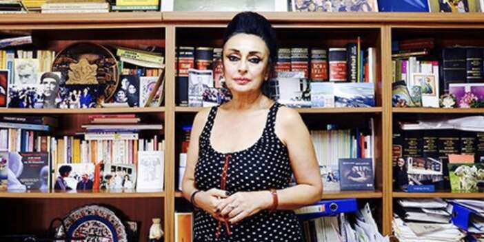 Eren Keskin’e Almanya’da insan hakları ödülü