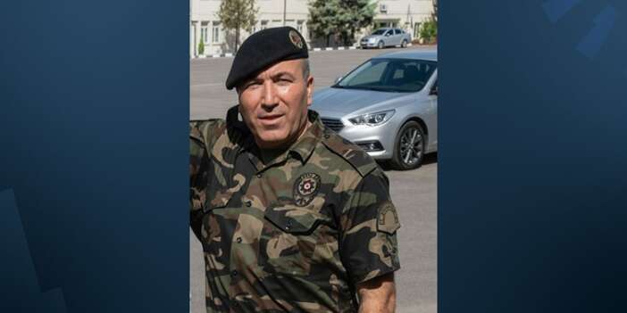 Özel harekatçı polis soyunma odasında ölü bulundu