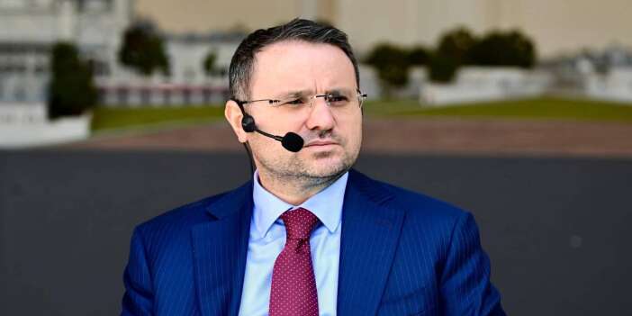 Akın Gürlek’ten İBB Davası Açıklaması