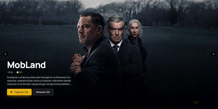 Ne izlesem? Sorusuna çözüm arayanların yolu Cine5’te kesişiyor