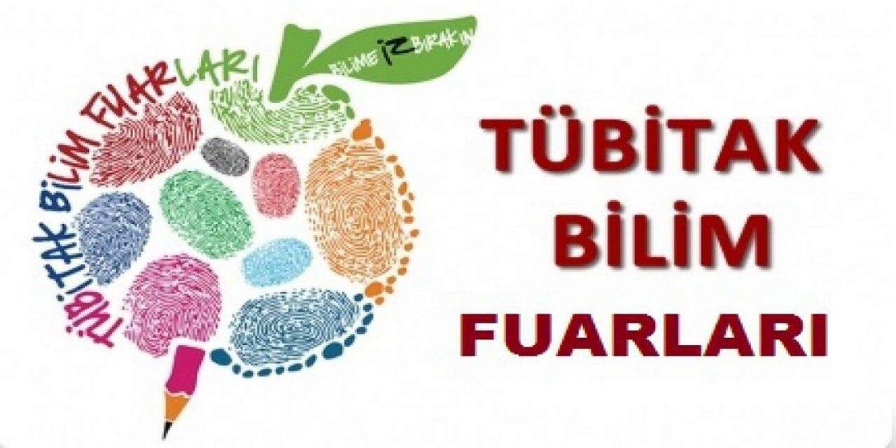 İdris Akbıyık okulunda bilim fuarı