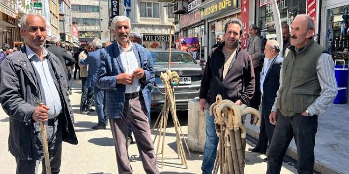 Çoban maaşlar 120 bin liraya kadar çıkıyor