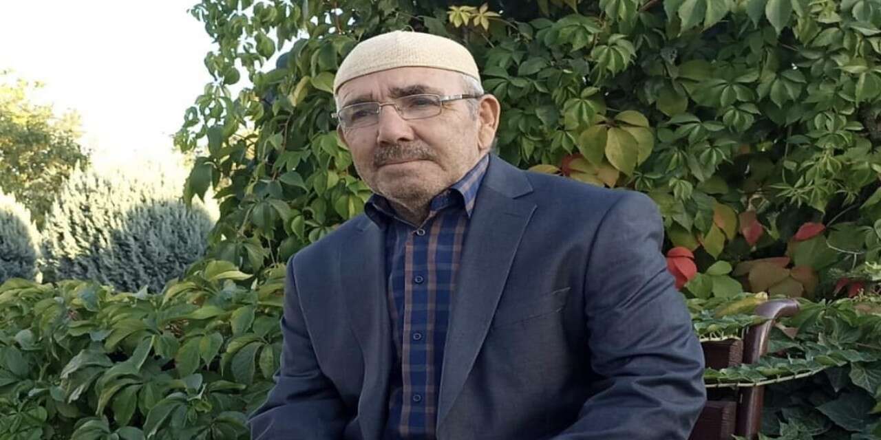 Coşkun ailesinin acı günü