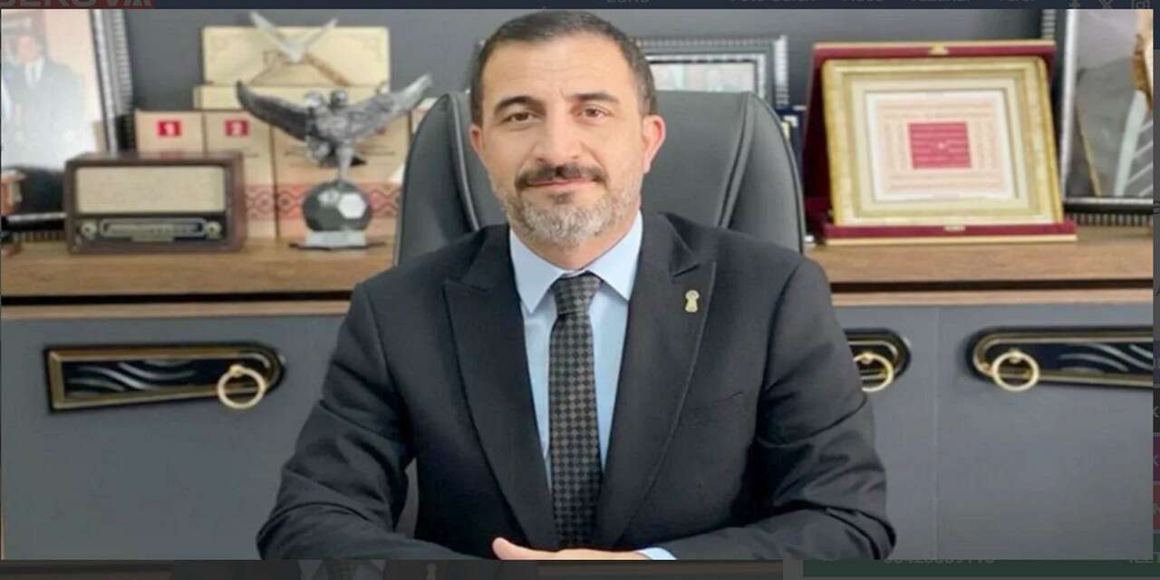 HESOB Olağan Genel Kurulu yarın yapılacak