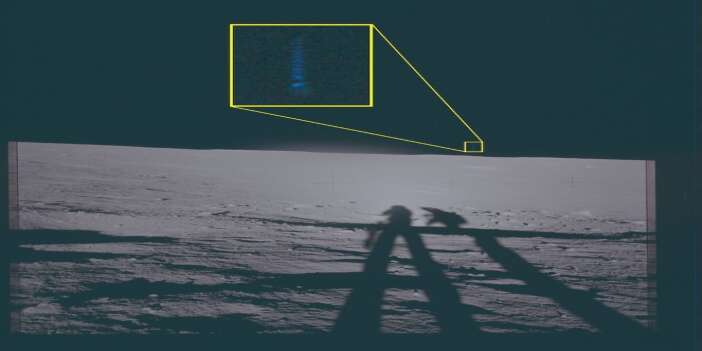 ABD Gizli UFO Dosyalarını Açtı