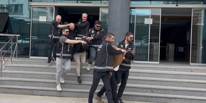 Çiftçileri Hedef Alan Çete Çökertildi