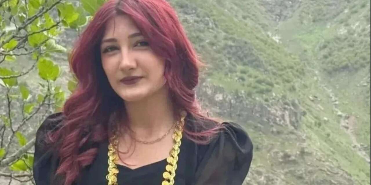 Hakkari'de 4. kattan düşen genç kız kurtarılamadı