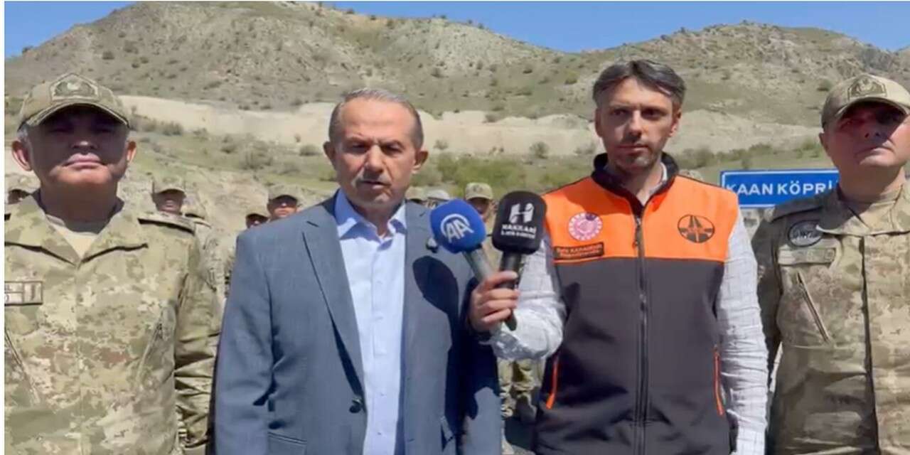 Vali Taşyapan 