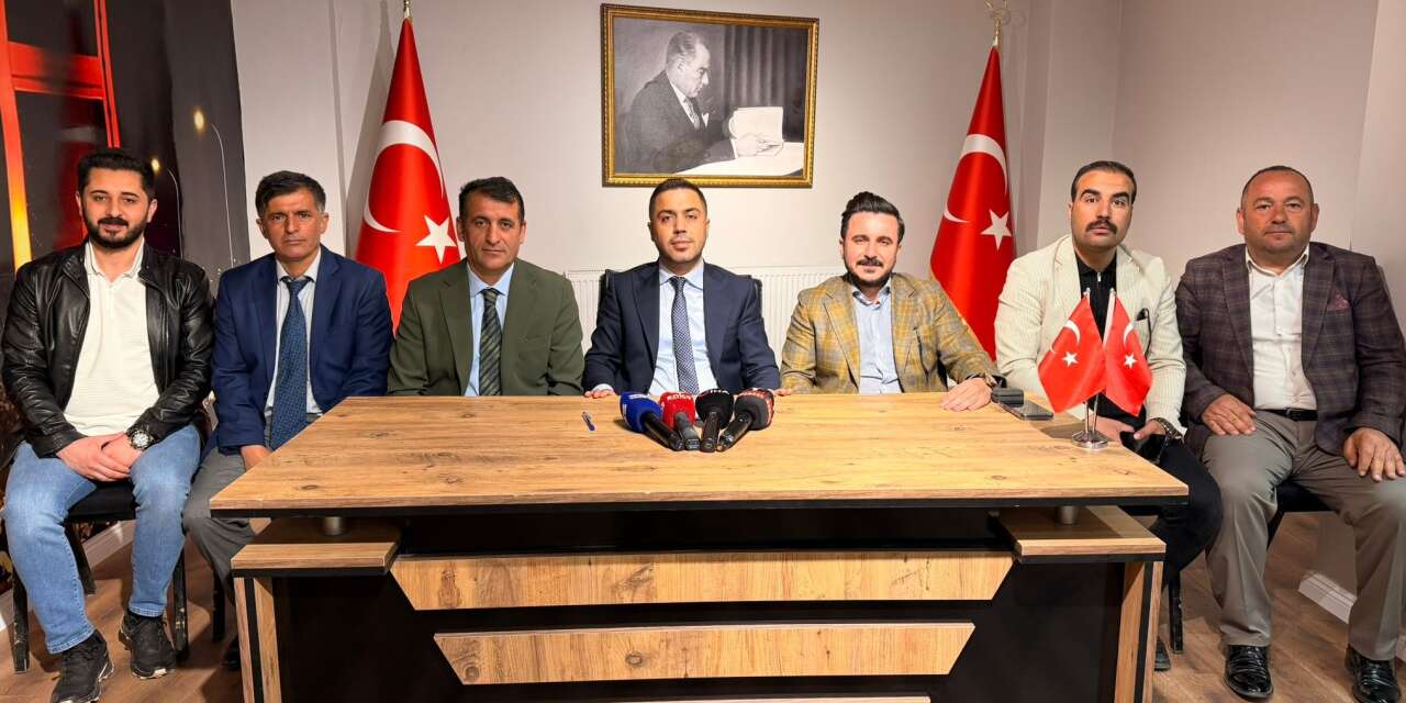 Hakkari Geneli Şehit ve Gaziler platformu kuruldu