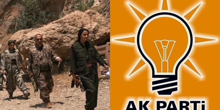 AK Parti’den ‘Öcalan’a statü’ ve ‘yasal düzenleme’