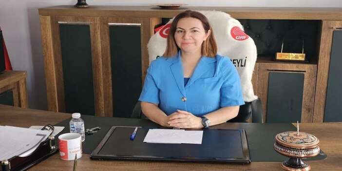 CHP'li Çakırbeyli'den 19 Mayıs mesajı