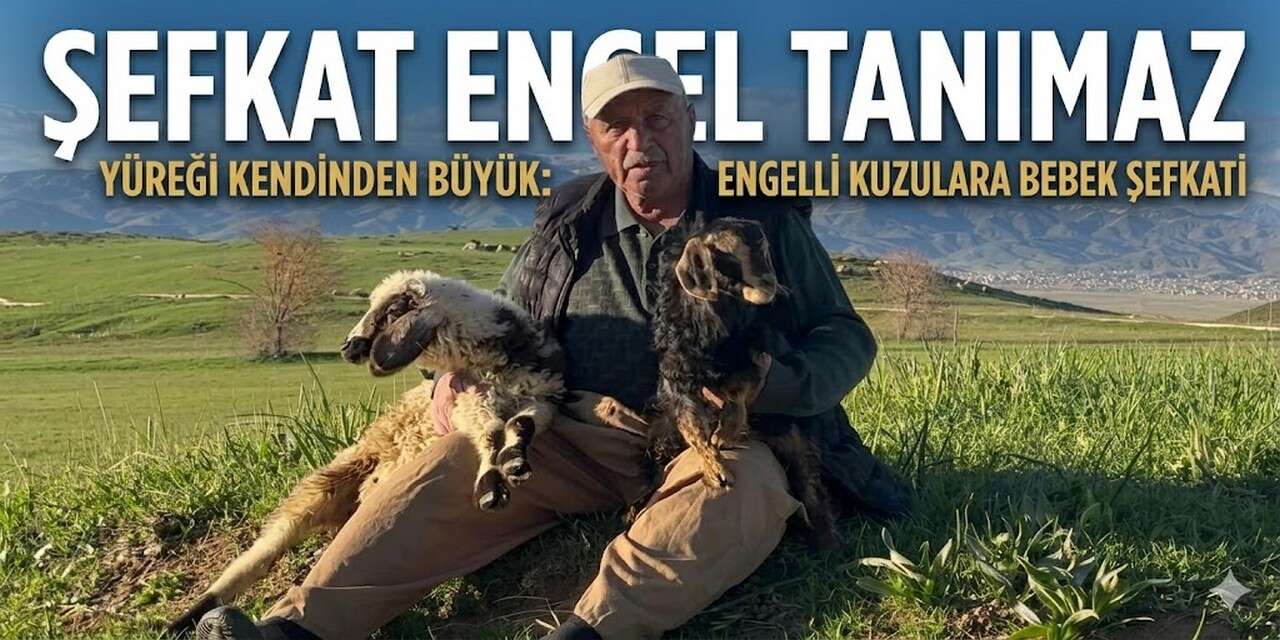 Hakkarili çiftçiden örnek davranış