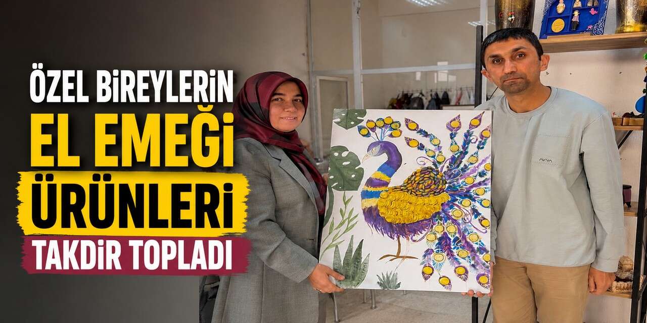 Nesibe Taşyapan’dan Hakkâri İŞGEM’e ziyaret