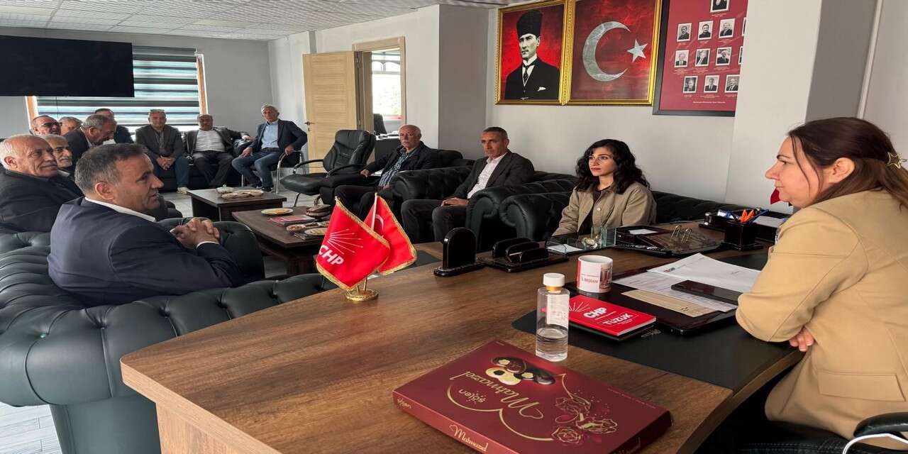 Dem Parti ve CHP’den ortak dayanışma mesajı