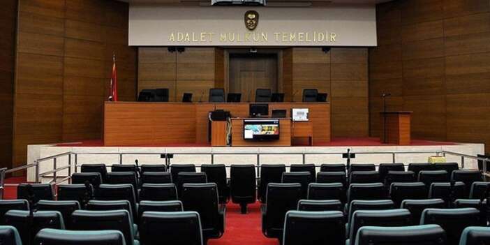 4 ilçede ağır ceza mahkemeleri kuruldu