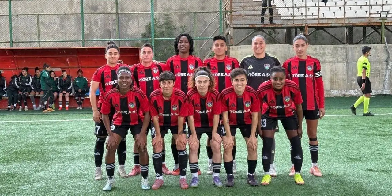 Yüksekova Spor üç puanı üç golle aldı