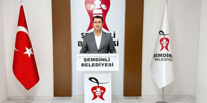 Başkan Şakar’dan başsağlığı ve geçmiş olsun mesajı