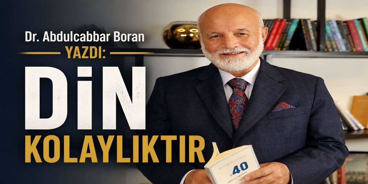 Din Kolaylıktır
