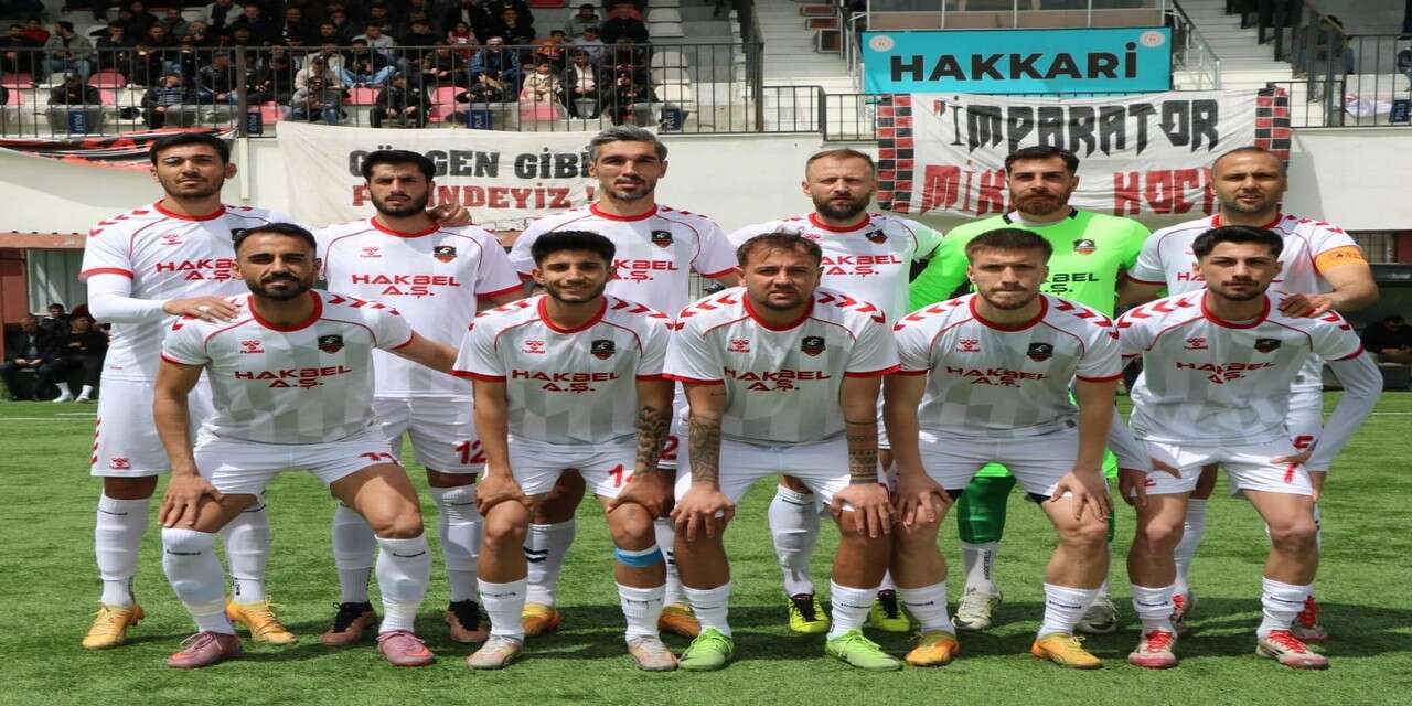 Yetim Bırakılan Bir Grup