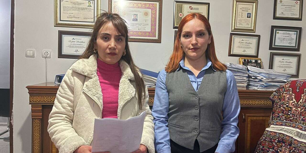 Hakkâri’de Sosyal Medya Paylaşımlarına emsal karar